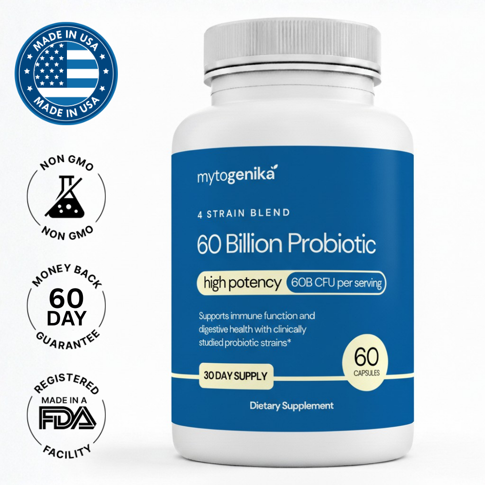 Benefits illustration