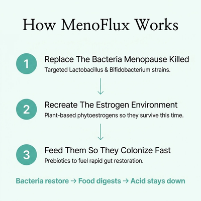 MenoFlux
