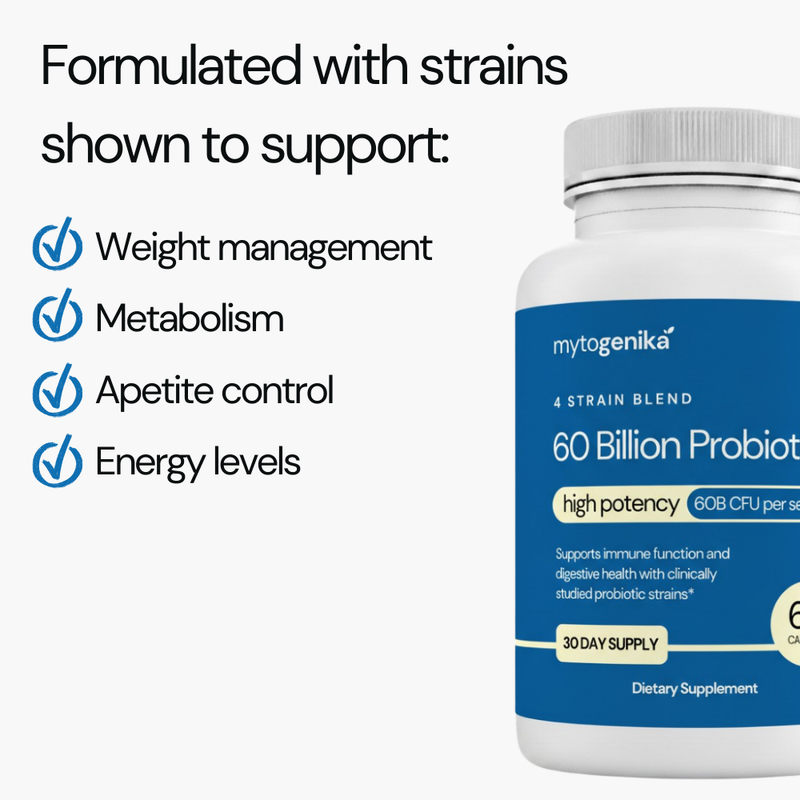 Discover Why Doctors Recommend