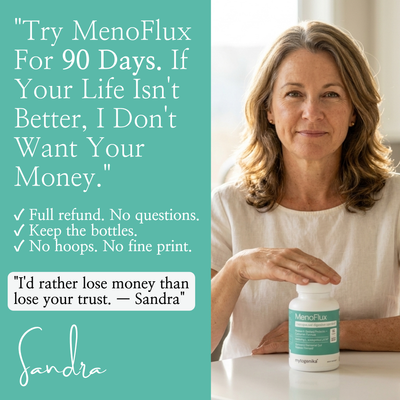MenoFlux