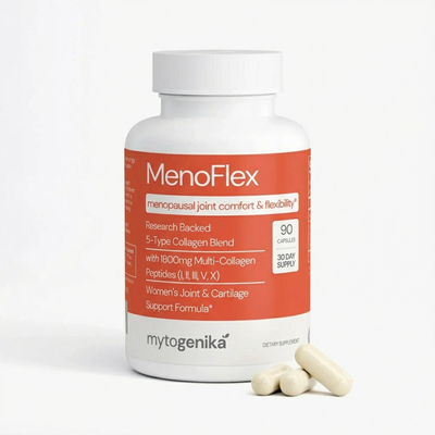 MenoFlex (1-Month Supply) - CC