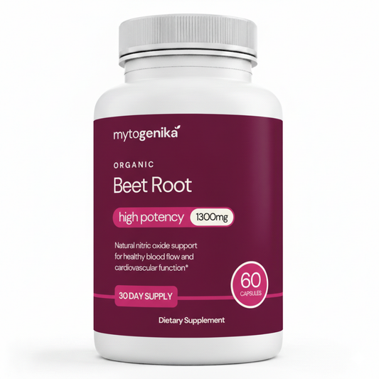 Beet Root