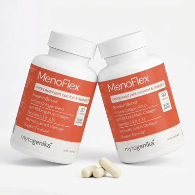 MenoFlex (2-Month Supply) - CC