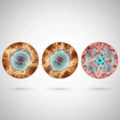 MAKTREK® Bi-Pass Technology